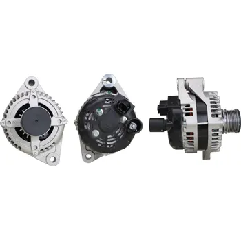 Alternátor Generátor DRI 5341821502