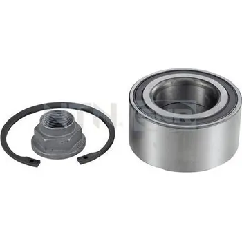 Sada ložisek kol SNR R174.89