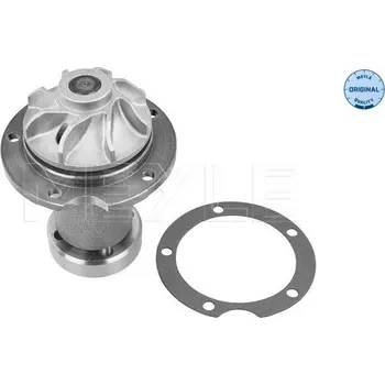 Chladič motoru Vodní čerpadlo, chlazení motoru MEYLE 013 026 0636