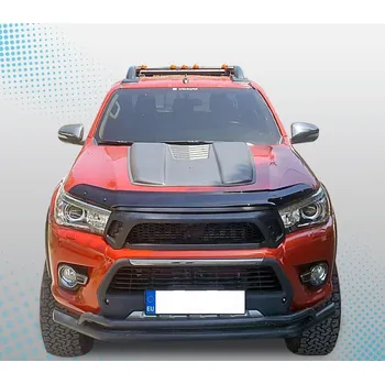 Kapota Deflektor kapoty Toyota Hilux od 2015-