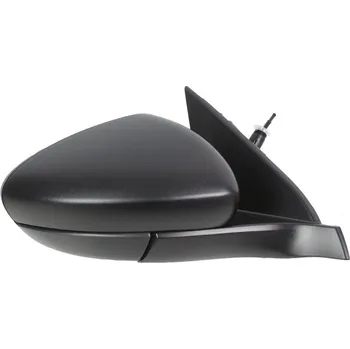 Auto zrcátko Vnější zpětné zrcátko ABAKUS 1146M02