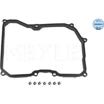 Olejová vana Těsnění, olejová vana automatické převodovky MEYLE 100 139 0002