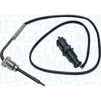 Čidlo automobilu Čidlo, teplota výfukových plynů MAGNETI MARELLI 172000273010