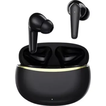 Sluchátka Bezdrátová sluchátka KOS-23003 od KOUVOLSEN - black