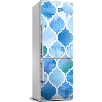 Fototapeta Samolepicí fototapeta na ledničku Marocké pozadí