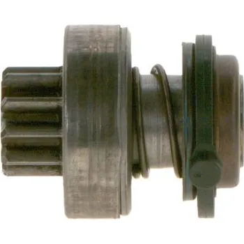 Startér Volnoběžný převod, startér BOSCH 1 006 210 145