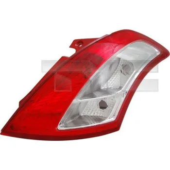 Zadní světlomet Zadní světlo TYC 11-11760-01-2