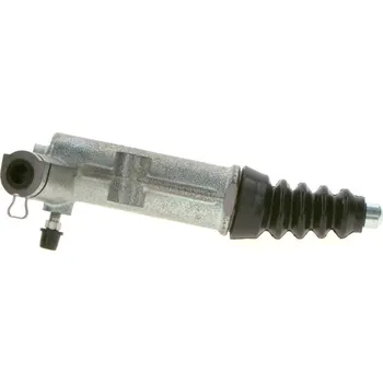 Spojkový válec Pomocný válec, spojka BOSCH 0 986 486 563