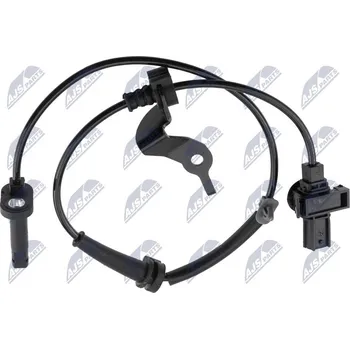 Přislušenství brzdového systému Snímač, počet otáček kol NTY HCA-HD-146