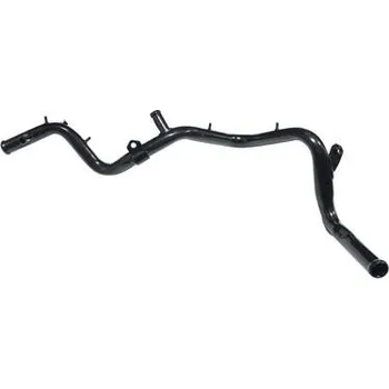 Chladič motoru CHLADICÍ VODNÍ POTRUBÍ VW GOLF I II JETTA SEAT TOLEDO 1.6/1.8 BENZÍN 027121065C VIKA