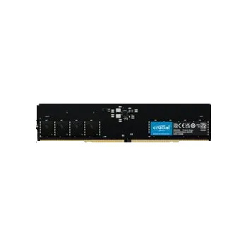 Operační paměť Crucial/DDR5/16GB/4800MHz/CL40/1x16GB