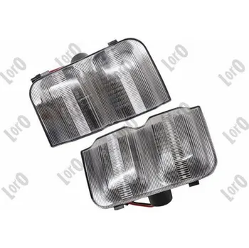 Směrový světlomet Sada směrových světel ABAKUS L16-140-003LED