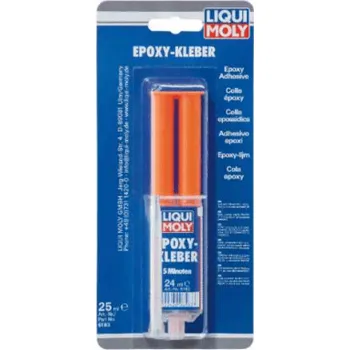 LIQUI MOLY 6183 Epoxidové lepidlo, 24ml