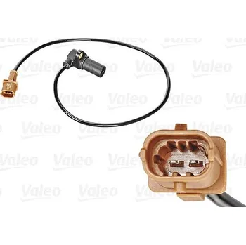 Kliková hřídel Generátor impulsů, klikový hřídel VALEO 254034