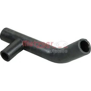 Těsnění motoru Hadička, odvzdušnění víka hlavy válce METZGER AUTOTEILE 2380088