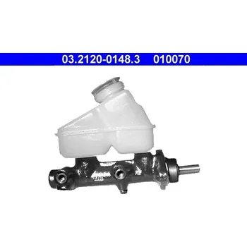 Brzdový válec Hlavní brzdový válec ATE 03.2120-0148.3