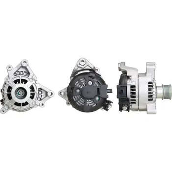 Alternátor Generátor DRI 2153331202