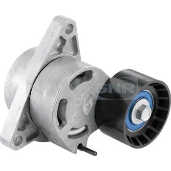 Auto-moto Napínací kladka, žebrovaný klínový řemen SNR GA355.26