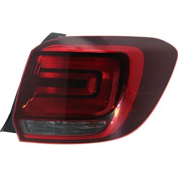 Zadní světlomet Zadní světlo VALEO 047180