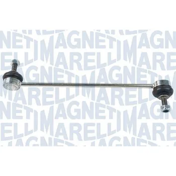 Stabilizátor nápravy Sada na opravy, uložení stabilizátoru MAGNETI MARELLI 301181313130