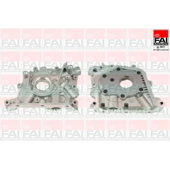 Olejové čerpadlo Olejové čerpadlo FAI AutoParts OP223