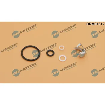 Systém vstřikování Sada na opravy, vstřikovací tryska Dr.Motor Automotive DRM01312