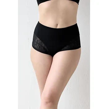 Dámské stahovací prádlo Susa Milano stahovací kalhotky černé - SUSK4/černá / 40 SUS2C003-4