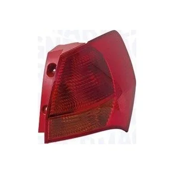 Osvětlení automobilu Zadní světlo MAGNETI MARELLI 714021570101