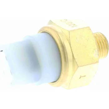 Ventilátor topení a klimatizace Teplotní spínač, větrák chladiče VEMO V15-99-1980