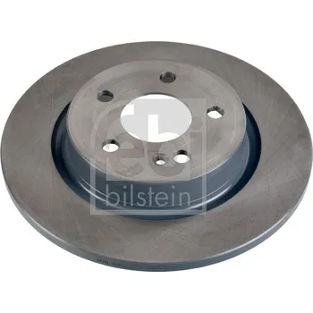 Brzdový kotouč Brzdový kotouč FEBI BILSTEIN 107514