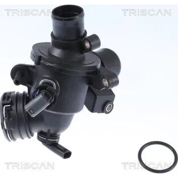 Těsnění motoru Termostat, chladivo TRISCAN 8620 34295