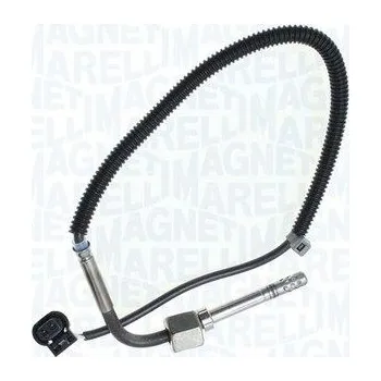 Čidlo automobilu Čidlo, teplota výfukových plynů MAGNETI MARELLI 172000091010