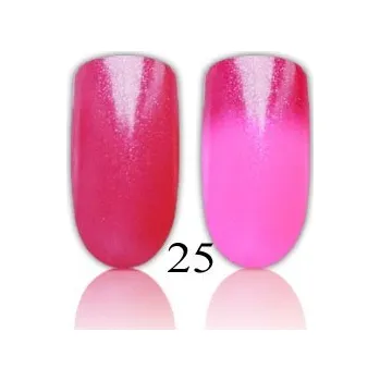 SUNNY NAILS Termo uv gel 25 5ml
