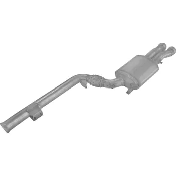 Auto-moto Mercedes CLS 320 C219 Filtr pevných částic DPF 1076-5