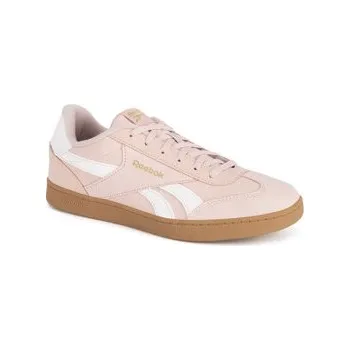 Dámská obuv Reebok Sneakersy SMASH EDGE 100235005 Růžová 37