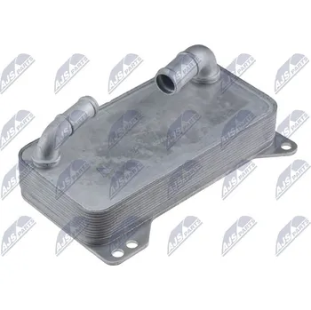 Chladič motoru Chladič oleje, automatická převodovka NTY CCL-VW-064