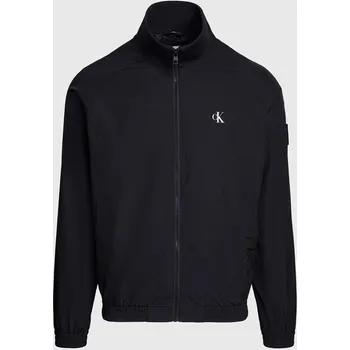 Pánská bunda Bunda Calvin Klein Jeans Ck Black BEH 1056944 XS