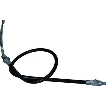 Lanko parkovací brzdy Tažné lanko, parkovací brzda MAXGEAR 32-1363