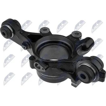 Čep nápravy Čep nápravy, zavěšení kol NTY ZZT-LR-006