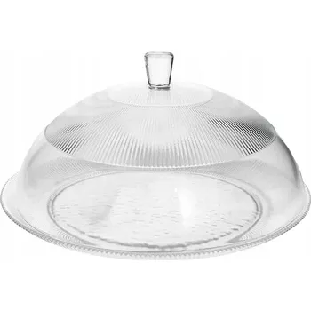 Vrták Nádoba na dort - Tognana Clear