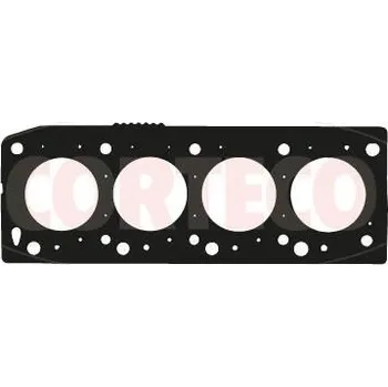 Těsnění motoru Těsnění, hlava válce CORTECO 415112P