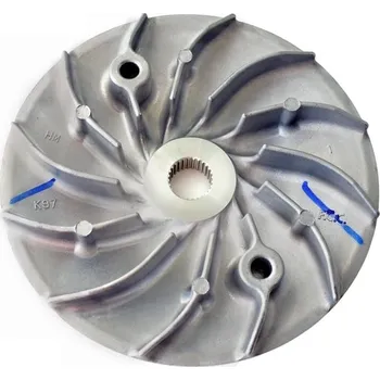 Auto-moto Honda Polořemenice Honda PCX 18-20 22102K97T01