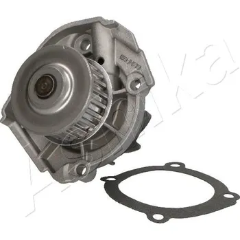 Chladič motoru Vodní čerpadlo, chlazení motoru ASHIKA 35-00-0202