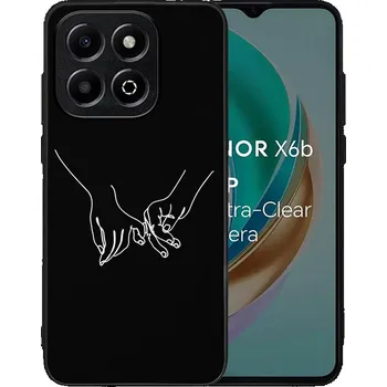 Pouzdro na tablet VSECHNONAMOBIL 98834 MY ART Ochranný kryt pro Honor X6b HANDS (X51)