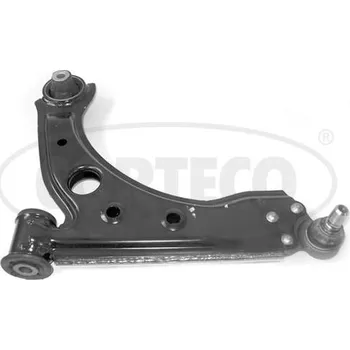 Zavěšení kol Řídicí páka, zavěšení kol CORTECO 49399418