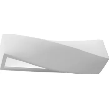 Nástěnné svítidlo Nástěnné keramické svítidlo Sollux Taurus ID_627510