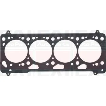 Těsnění motoru Těsnění, hlava válce FAI AutoParts HG790