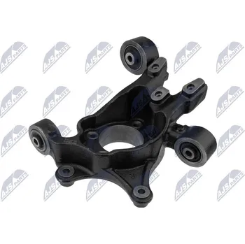 Čep nápravy Čep nápravy, zavěšení kol NTY ZZT-CH-018