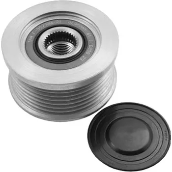 Rozvod motoru Předstihová spojka CONTINENTAL CTAM AP9064