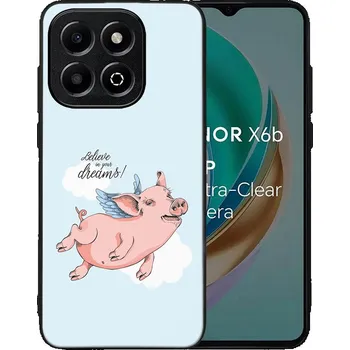 Příslušenství pro tablet VSECHNONAMOBIL 98746 MY ART Ochranný kryt pro Honor X6b PIG (186)